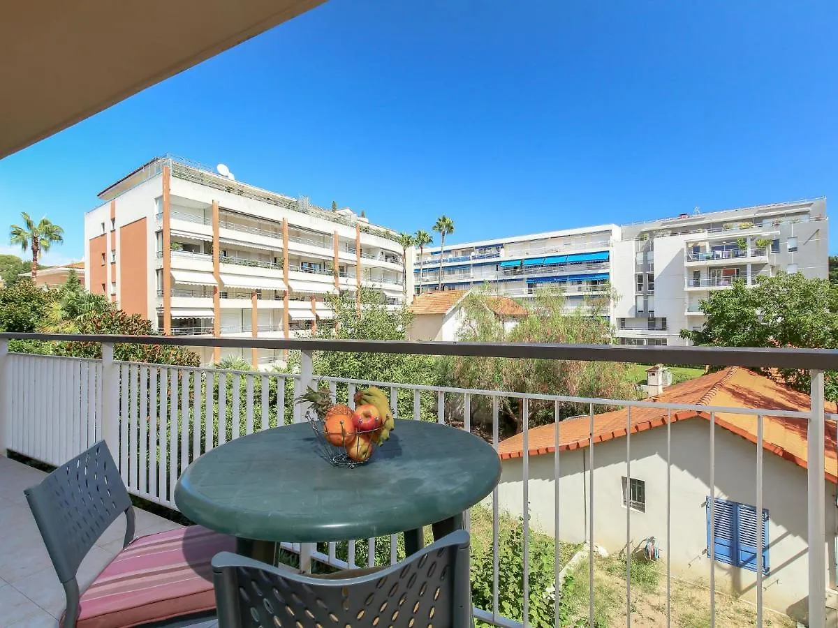 Apartment Santa Cruz-3 Cannes