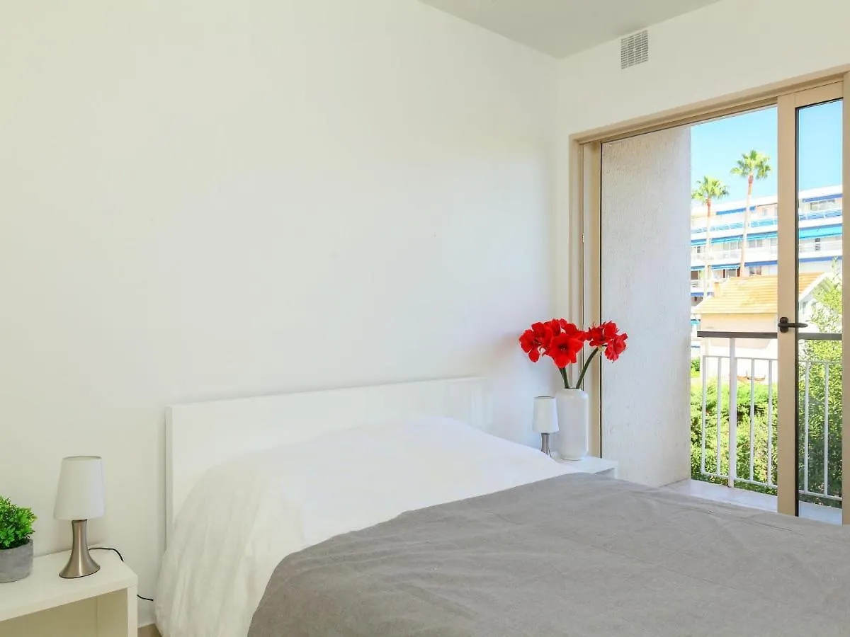 Apartment Santa Cruz-3 Cannes 0*,