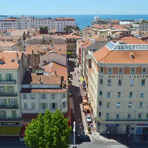 2* Hotell L'esterel